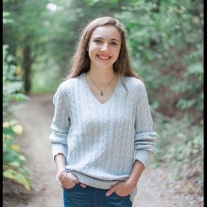 Meet your Posher, Jayme